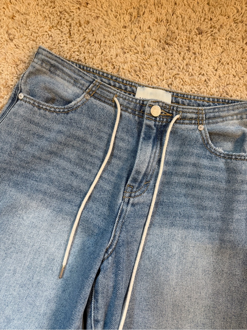 Habitual Denim - Picture 3 of 7